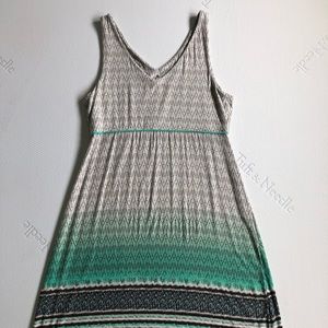 Athleta Santorini dress, size S